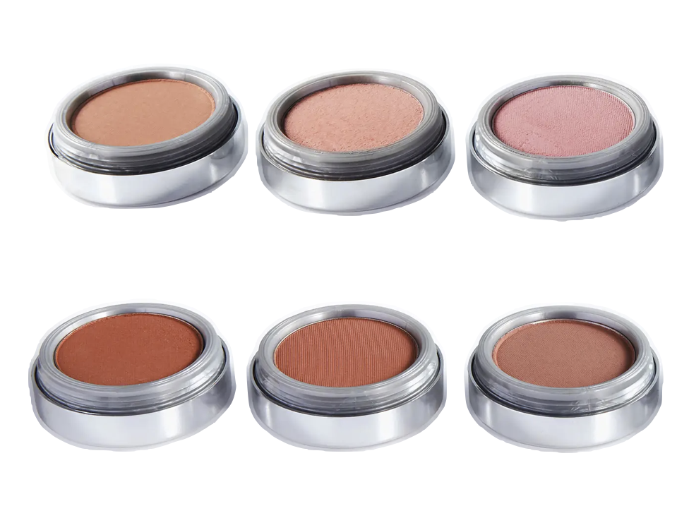 La Bella Donna | Compressed Mineral Blush, Marcella