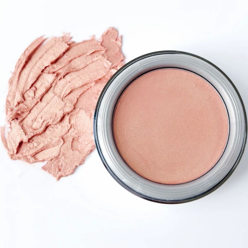 La Bella Donna | Cream To Blush Highlighter, Moonlight