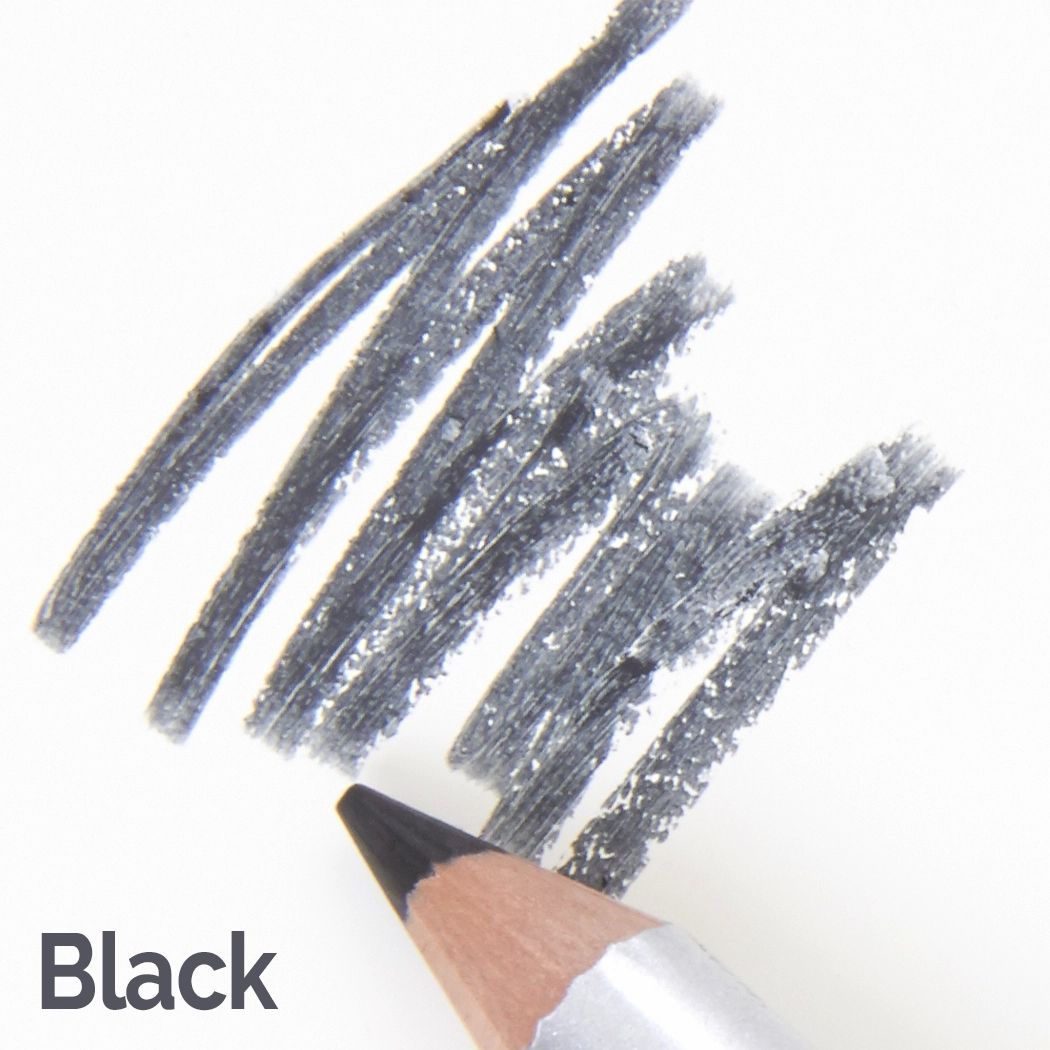 La Bella Donna Eye Pencil - Black