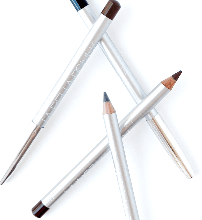 La Bella Donna Eye Pencil - Black