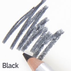 La Bella Donna Eye Pencil - Black