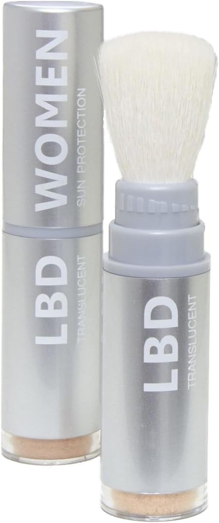 La Bella Donna | Lbd-Women Spf 50 | Non-Nano | Non-Chemical | Reef Safe -  Fair (1)