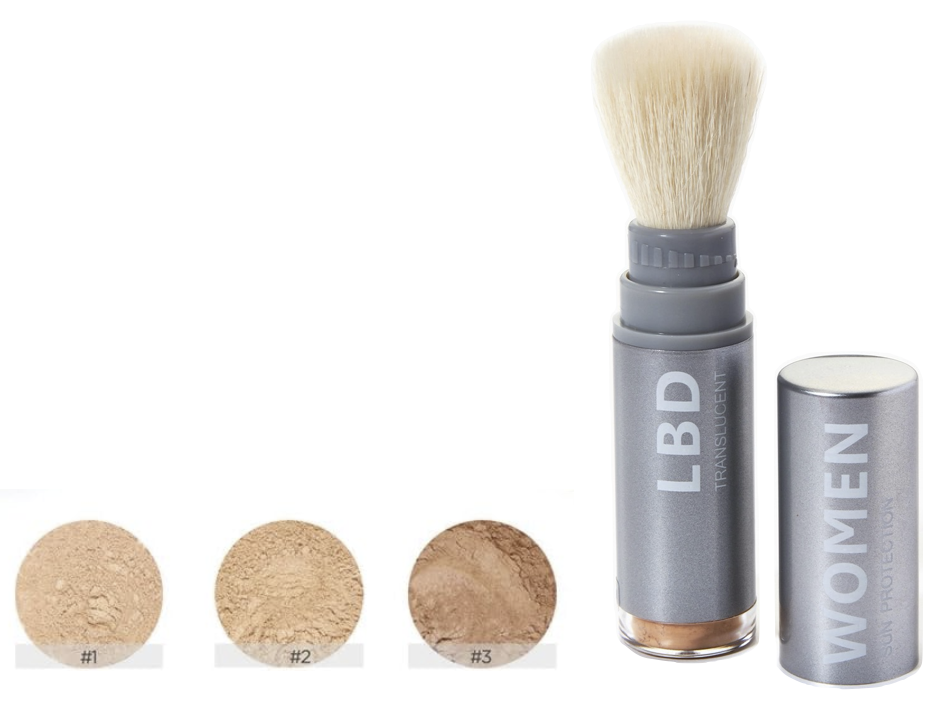 La Bella Donna | Lbd-Women Spf 50 | Non-Nano | Non-Chemical | Reef Safe -  Fair (1)