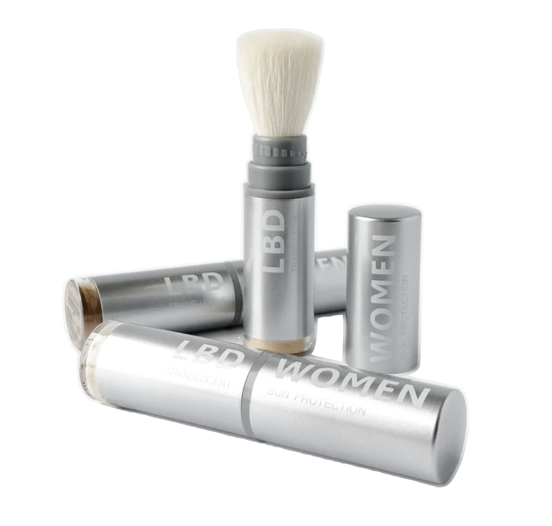La Bella Donna | Lbd-Women Spf 50 | Non-Nano | Non-Chemical | Reef Safe - Medium (2)