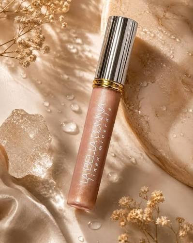 La Bella Donna | Lip Gloss - Oro 