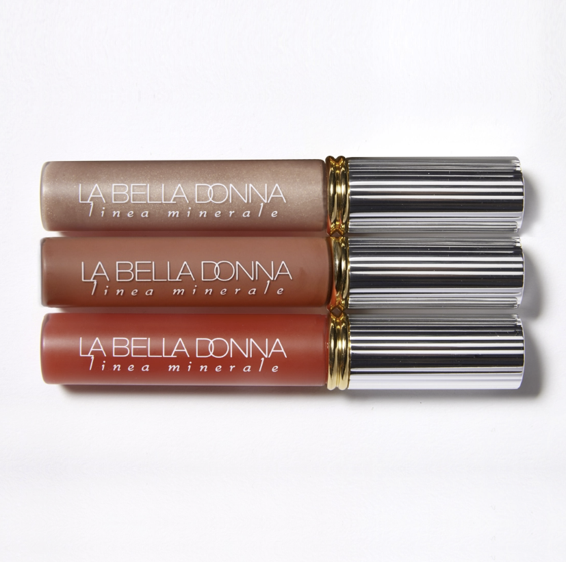 La Bella Donna | Lip Gloss - Oro 