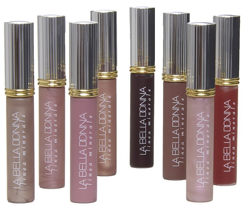 La Bella Donna | Lip Gloss - Oro 
