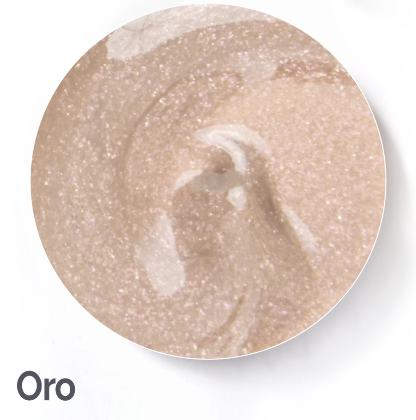 La Bella Donna | Lip Gloss - Oro 
