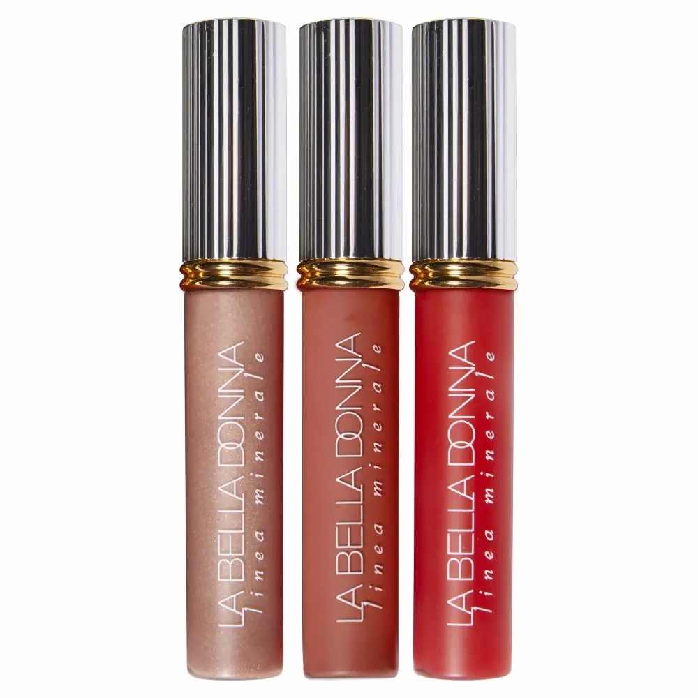 La Bella Donna | Lip Gloss - Ros�