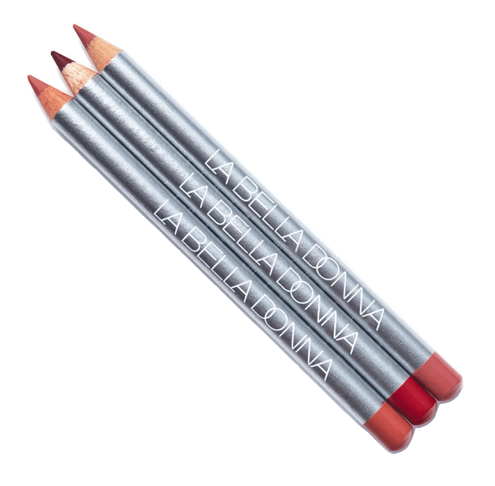 La Bella Donna Lip Pencil - Blush Pink La Bella Donna Lip Pencil - Blush Pink