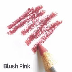La Bella Donna Lip Pencil - Blush Pink