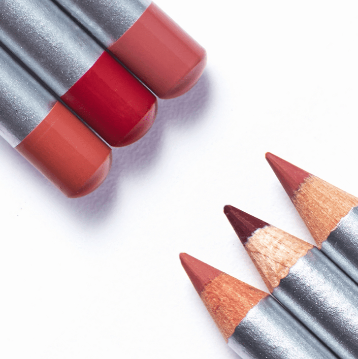 La Bella Donna Lip Pencil - Deep Berry La Bella Donna Lip Pencil - Deep Berry