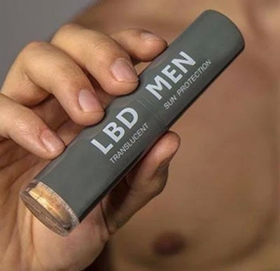 La Bella Donna | Men Spf 50 | Non-Nano | Non-Chemical | Reef Safe - Fair (1) La Bella Donna | Men Spf 50 | Non-Nano | Non-Chemical | Reef Safe - Fair (1)