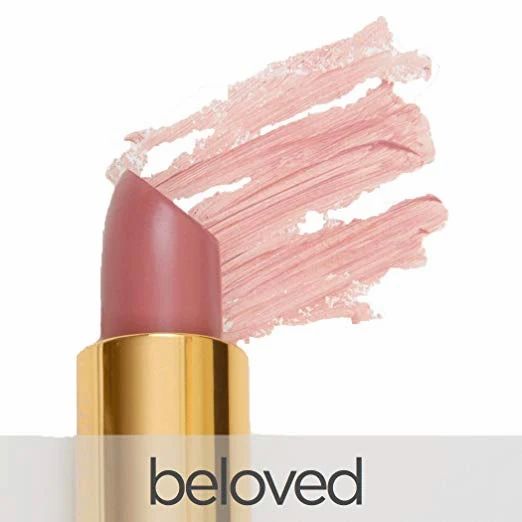 La Bella Donna Mineral Light Lip Colour - Beloved La Bella Donna Mineral Light Lip Colour - Beloved