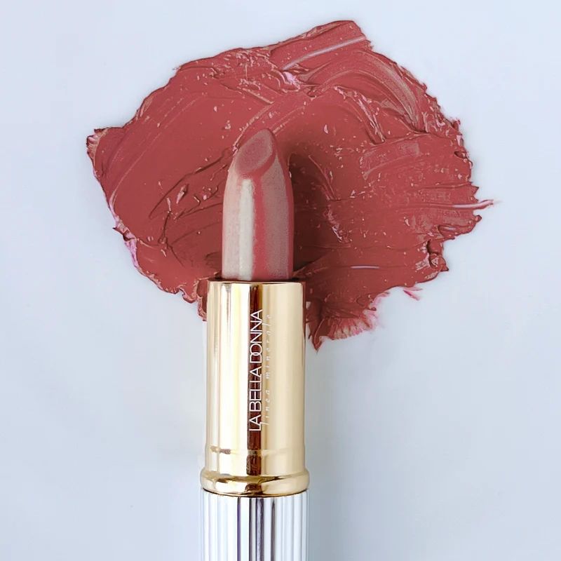 La Bella Donna Mineral Light Lip Colour - Beloved La Bella Donna Mineral Light Lip Colour - Beloved