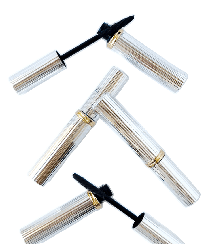 La Bella Donna Mineral Mascara - Black La Bella Donna Mineral Mascara - Black