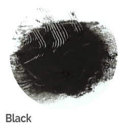 La Bella Donna Mineral Mascara - Black