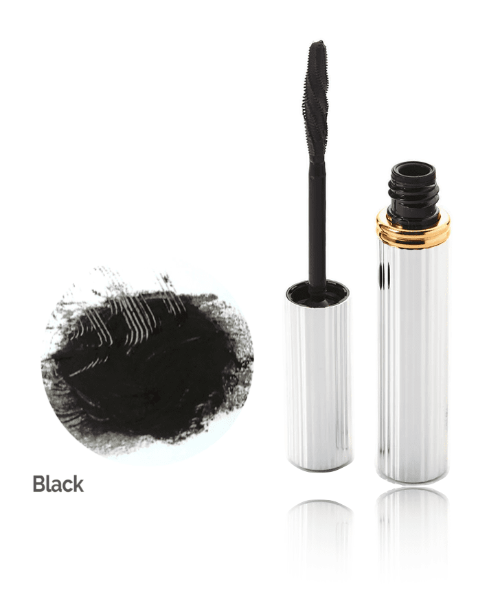 La Bella Donna Mineral Mascara - Black La Bella Donna Mineral Mascara - Black