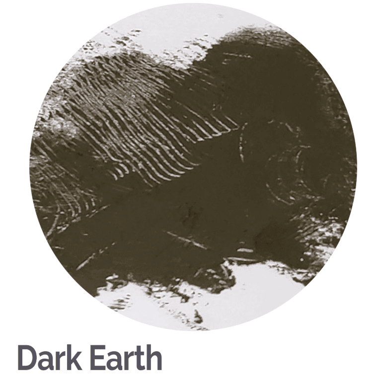 La Bella Donna Mineral Mascara - Dark Earth La Bella Donna Mineral Mascara - Dark Earth