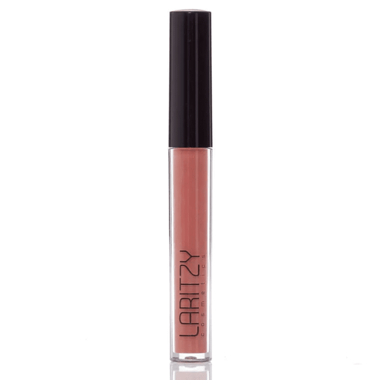 LARITZY Cosmetics Long Lasting Liquid Lipstick - Veto
