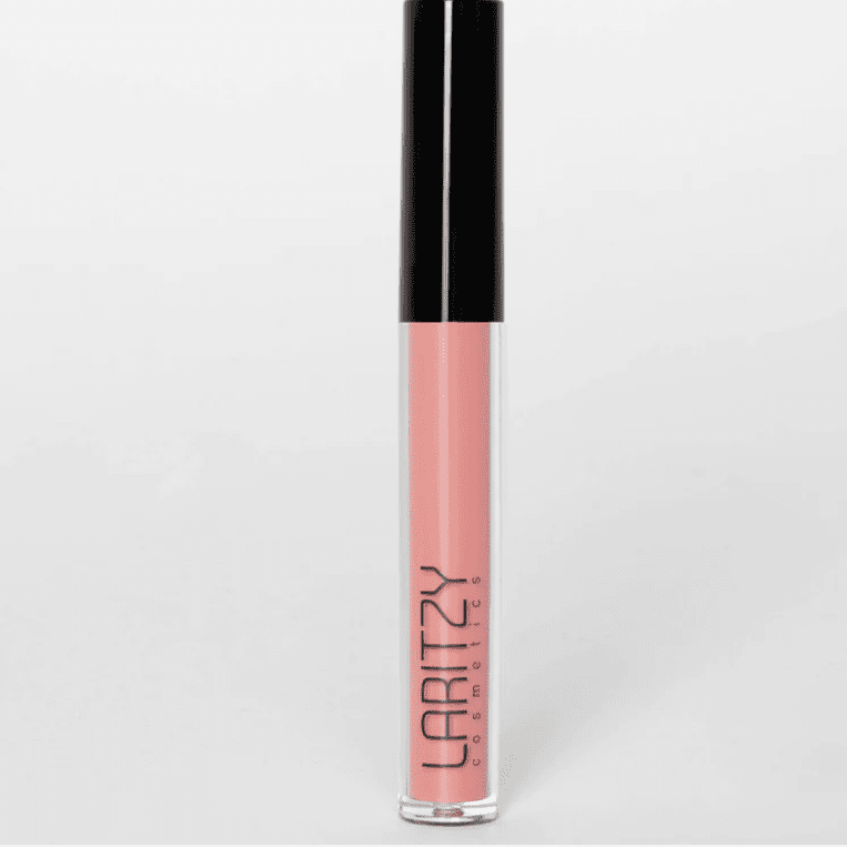 LARITZY Cosmetics Long Lasting Liquid Lipstick - Veto