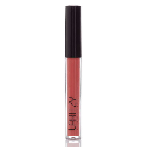 LARITZY Cosmetics Long Lasting Liquid Lipstick - Whip