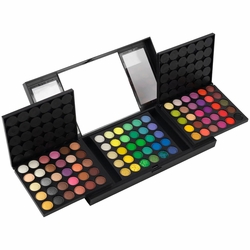 LaRoc Cosmetics 180 Colour Eyeshadow