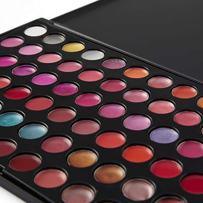 LaRoc Cosmetics Lip Gloss Palette - LaRoc 66 Colour