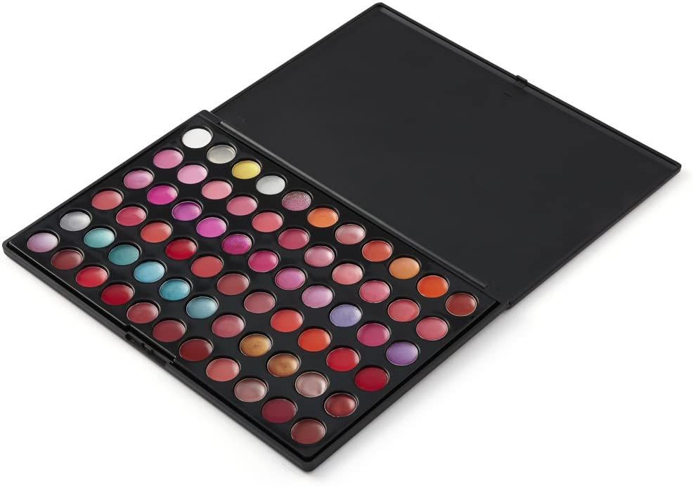 LaRoc Cosmetics Lip Gloss Palette - LaRoc 66 Colour