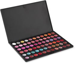 LaRoc Cosmetics Lip Gloss Palette - LaRoc 66 Colour