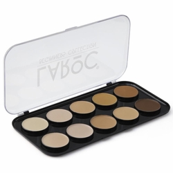 LaRoc Cosmetics Concealer - 10 Colour