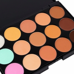 LaRoc Cosmetics Concealer - 15 Colour