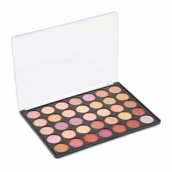 LaRoc Cosmetics 35 Colour Eyeshadow Palette - Beach Club