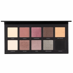 LaRoc Cosmetics Metallic Eyeshadow Palette - LaRoc Pro Pandora's Box