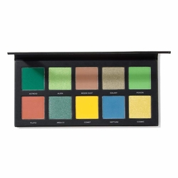 LaRoc Cosmetics Pro Intergalactic Eyeshadow Palette