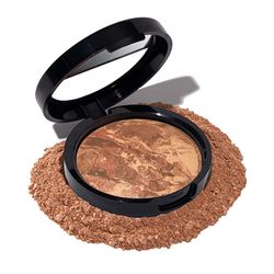 Laura Geller Beauty Baked Balance-n-Brighten Color Correcting Foundation, Deep 08