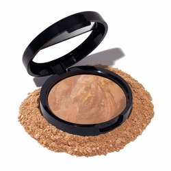 Laura Geller Beauty Baked Balance-n-Glow Color Correcting Foundation, Sand 06