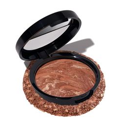 Laura Geller Beauty Baked Bronze-n-Brighten Multipurpose Bronzer - Deep 12
