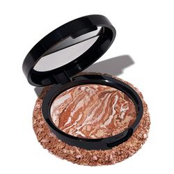 Laura Geller Beauty Baked Bronze-n-Brighten Multipurpose Bronzer - Medium 11