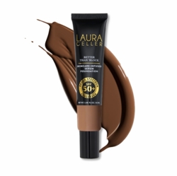 LAURA GELLER Beauty Better Than Block Skincare-Foundation SPF 50+, Deep (06)