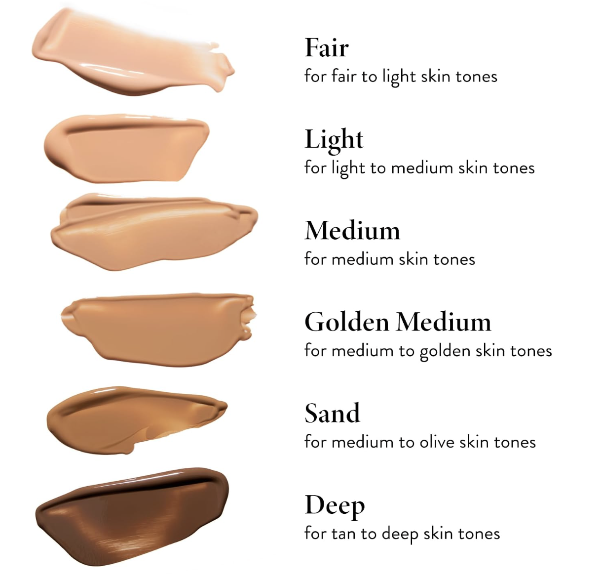LAURA GELLER Beauty Better Than Block Skincare-Foundation SPF 50+, Fair (01)