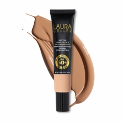 LAURA GELLER Beauty Better Than Block Skincare-Foundation SPF 50+, Golden Medium (04)