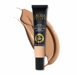 LAURA GELLER Beauty Better Than Block Skincare-Foundation SPF 50+, Medium (03)