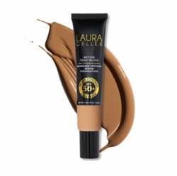 LAURA GELLER Beauty Better Than Block Skincare-Foundation SPF 50+, Sand (05)