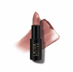 LAURA GELLER Italian Marble Sheer Hydrating Lipstick - Al Fresco [04]