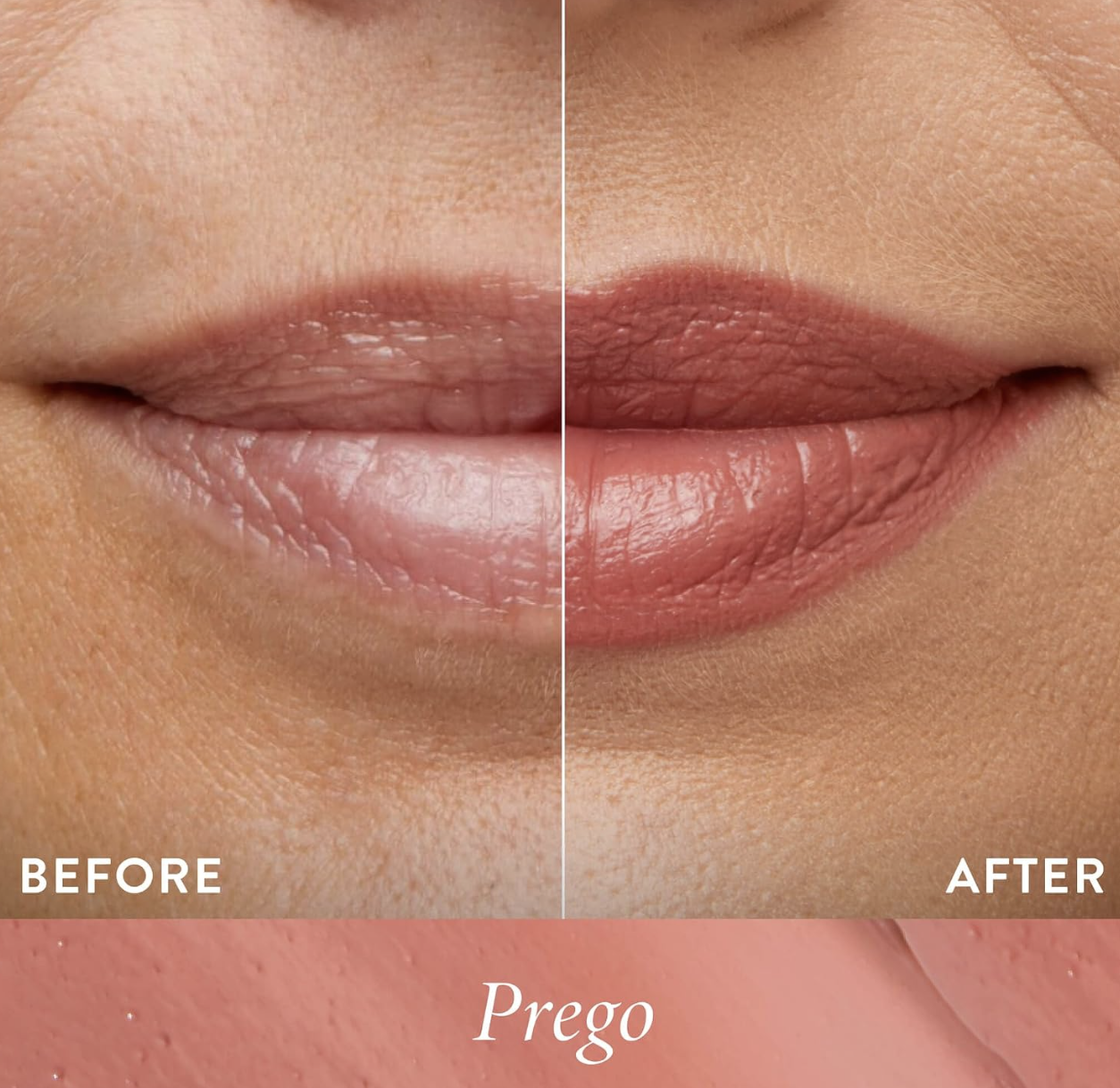 LAURA GELLER Italian Marble Sheer Hydrating Lipstick - Prego [09]