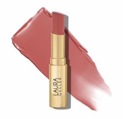 LAURA GELLER Jelly Balm Tinted Hydrating Lip Balm � Just Peachy (07)