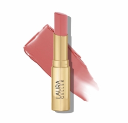 LAURA GELLER Jelly Balm Tinted Hydrating Lip Balm � Pink About It (03)