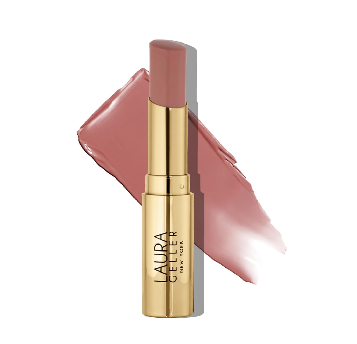 LAURA GELLER Jelly Balm Tinted Hydrating Lip Balm � Sugar & Spice (04)