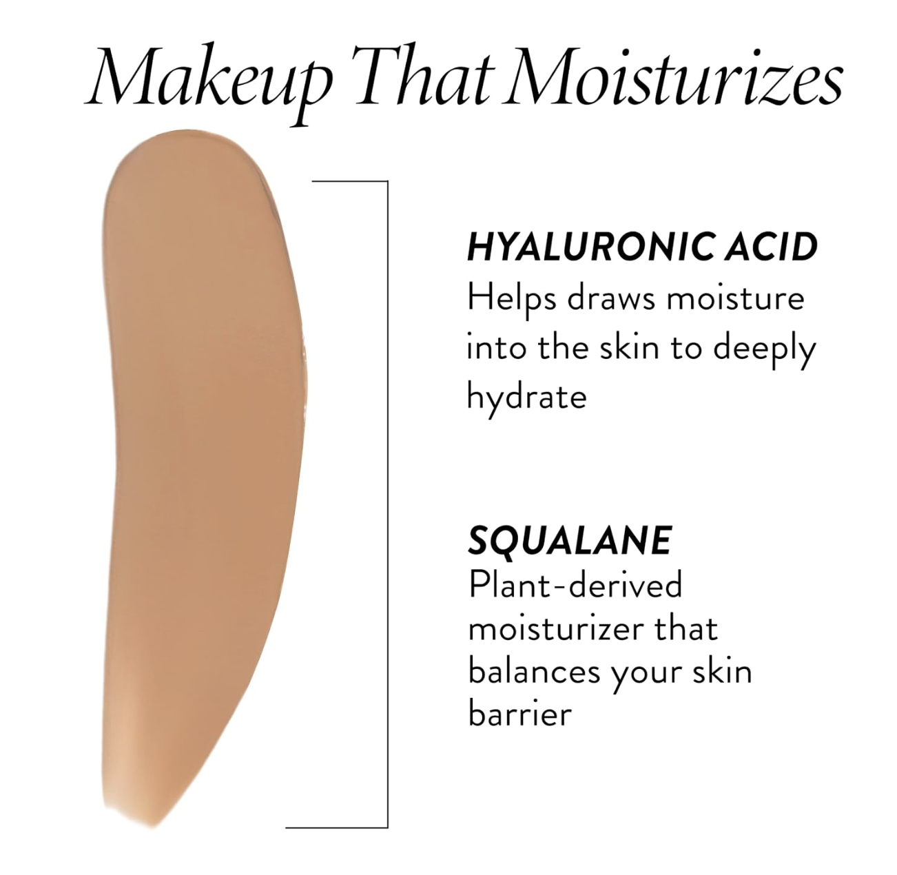 LAURA GELLER Quench-n-Tint Tinted Moisturizer, Hydrating - Deep (06)